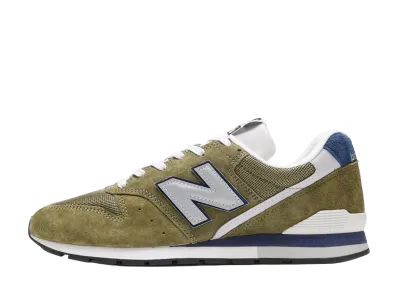 New Balance 996 "Khaki"
