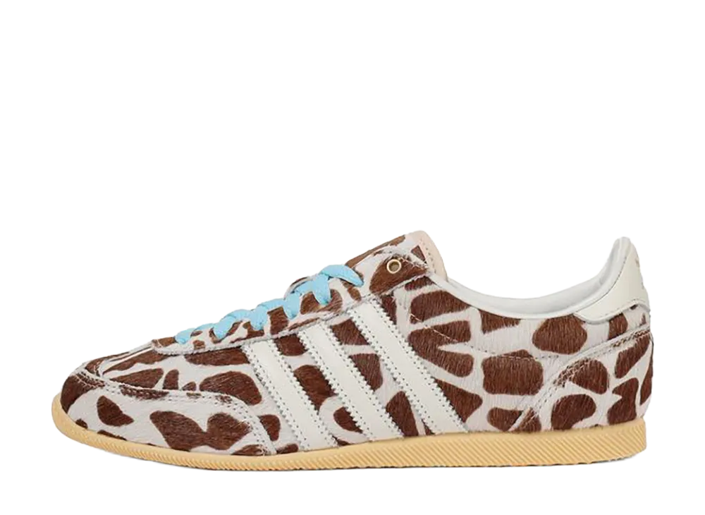 adidas Women's Japan "Giraffe"