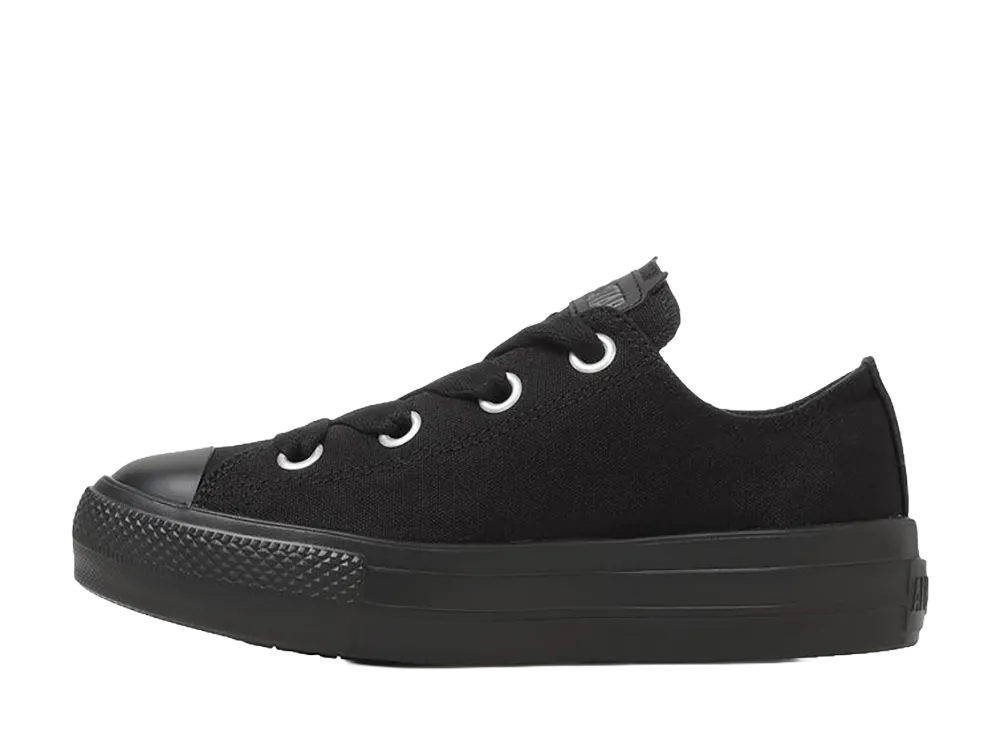 【推しの子】 × コンバース ウィメンズ オールスター ライト PLTS ビッグアイレッツ OX "MEMちょ"  (ABCマート エクスクルーシブ)