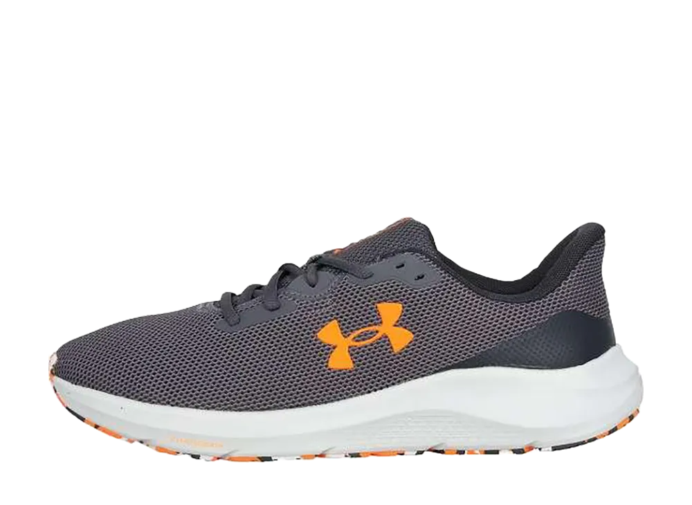 Under Armour UA Charged Pursuit 4 "Castlerock/Anthracite"