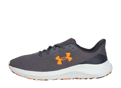 Under Armour UA Charged Pursuit 4 "Castlerock/Anthracite"