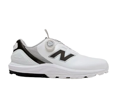 New Balance Fresh Foam X 2500 V5 SL Boa "White/Black/Silver Metallic"