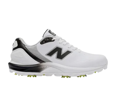 New Balance Fresh Foam X 2500 V5 Lace "White/Black/Silver Metallic"