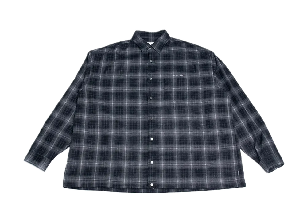 ALOUND(アラウンド) アパレル 人気の新作/中古通販【スニーカーダンク】