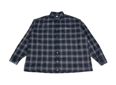 ALOUND OVERSIZED polo shirts アラウンド ポロシャツ ALOUND ALOUND OVERSIZED polo shirts アラウンド ポロシャツ ALOUND