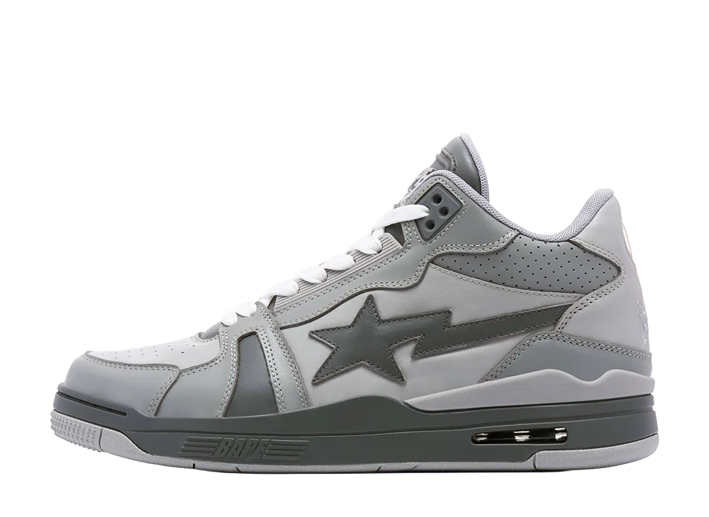 アベイシングエイプ クラッチスタ "グレー"