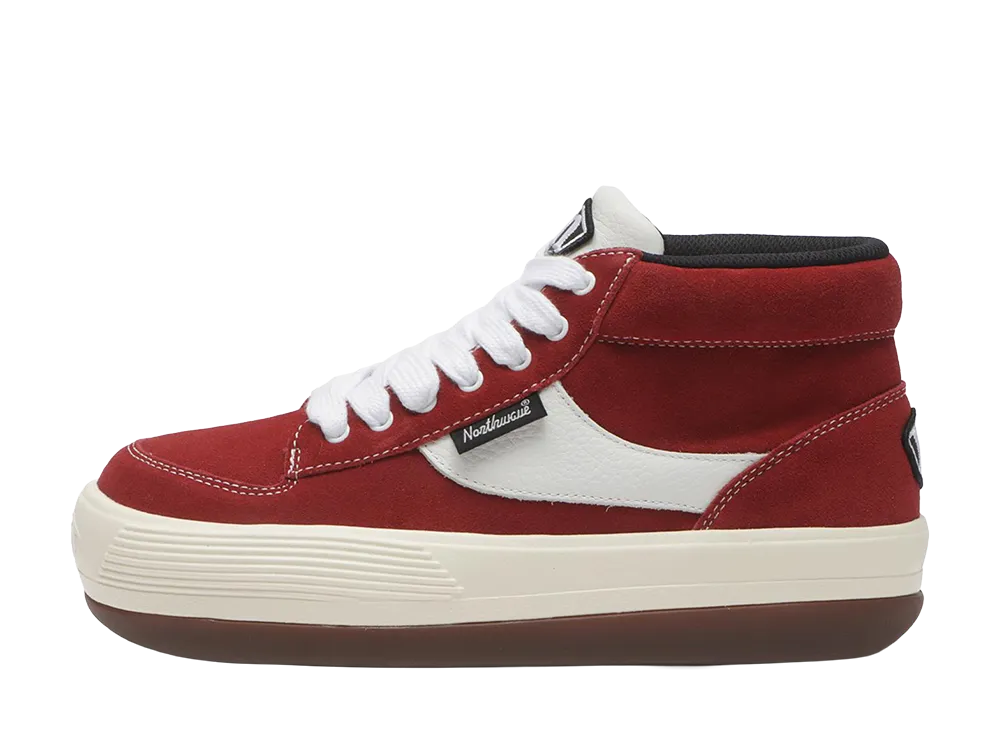 northwave Espresso Chilli 90s "Red/White" (NW-008)