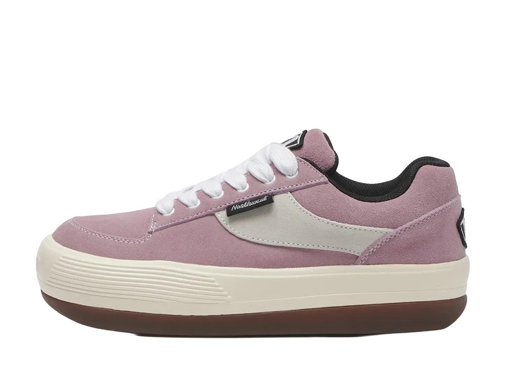 northwave Espresso Suede 90s "Dusty/Malva" (NW-007) 이미지