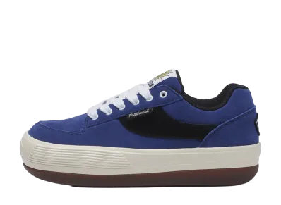 northwave Espresso Suede "Blue/Black" (NW-001)