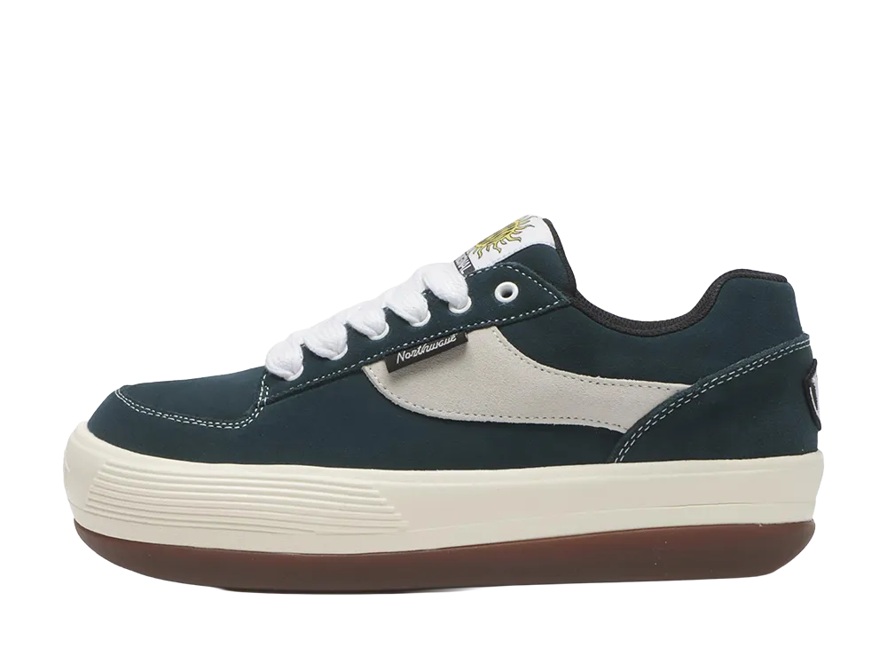 northwave Espresso Suede "Petrol" (NW-001)