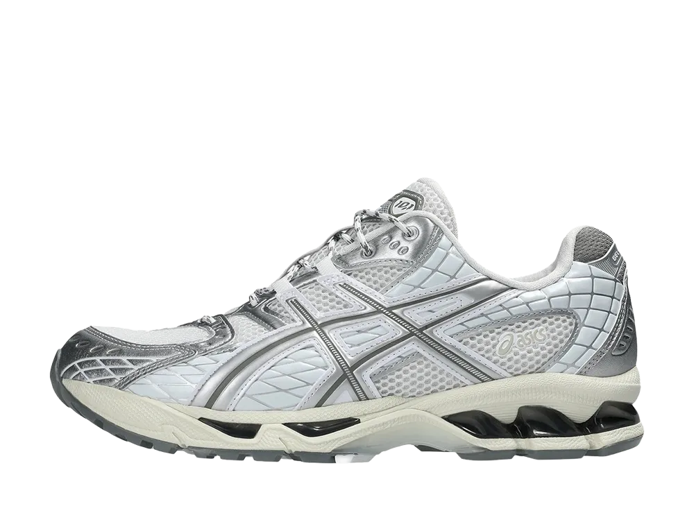 アシックス ゲルニンバス10.1 "ホワイト/エアリーブルー"