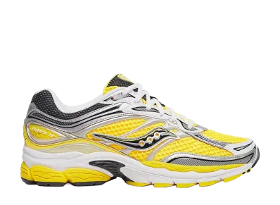 Saucony ProGrid Omni 9 "Vizigold"