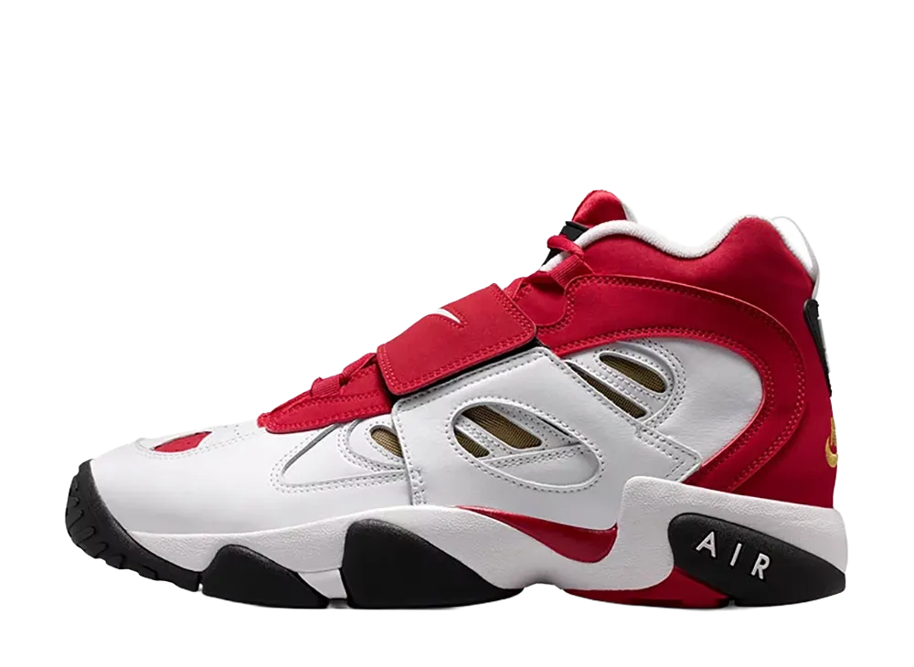 ナイキ エアダイアモンド ターフ2 "リバース"