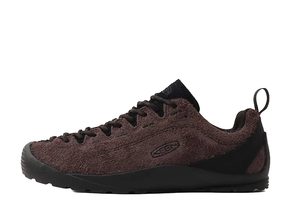 KEEN Women's Jasper "Java/Black"