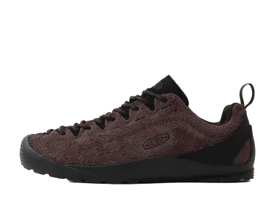 KEEN Women's Jasper "Java/Black"