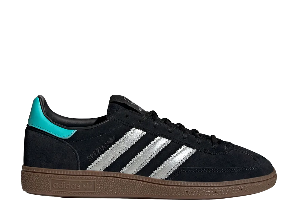 メルセデス AMG × アディダス ハンドボール スペツィアル "コアブラック/シルバーメタリック"