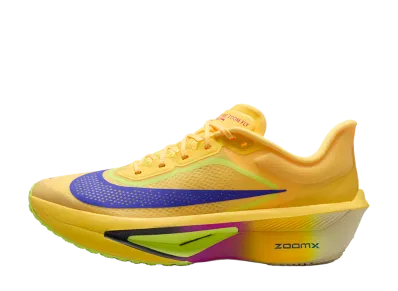 Nike Zoom Fly 6 "Citron Pulse/Volt Ice"