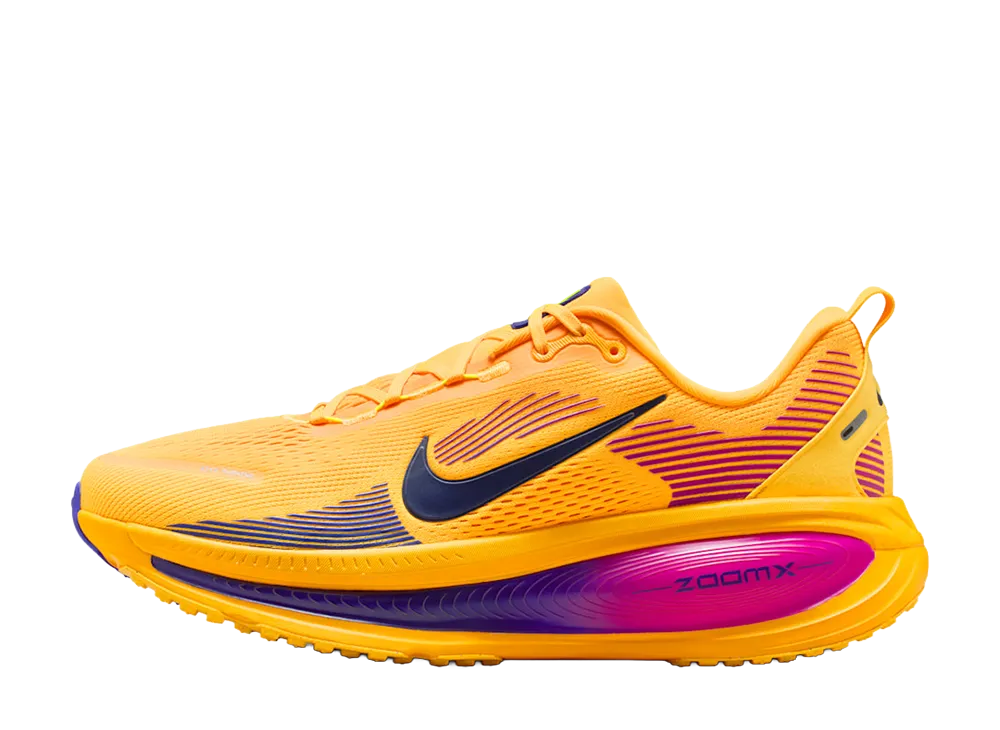 Nike Vomero 18 "Citron Pulse/Laser Orange"