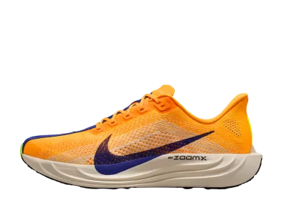 Nike Pegasus Plus "Laser Orange/Alabaster"