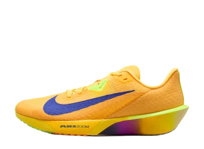 Nike Zoom Rival Fly 4 "Citron Pulse/Volt Ice"