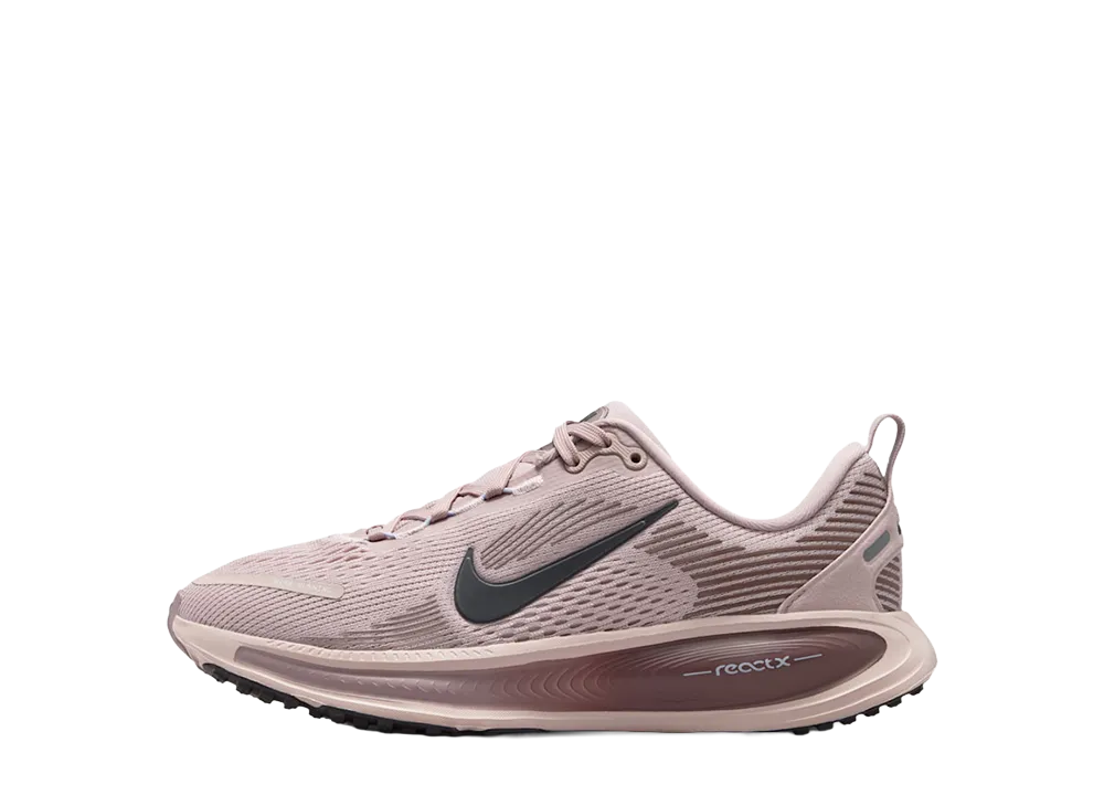 Nike GS Vomero 18 "Particle Rose/Silt Red"