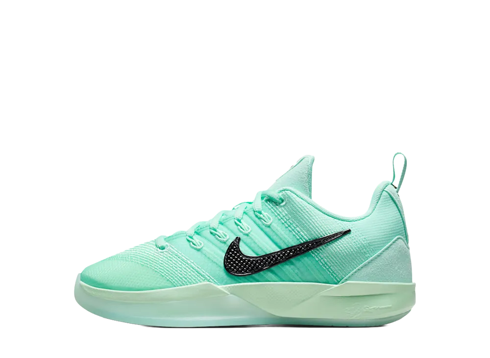 Nike GS Sabrina 3 "Warning Label"