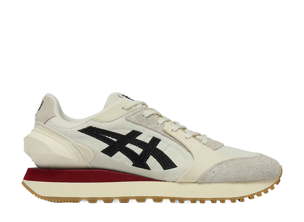Onitsuka Tiger Moage CO "Birch/Black"
