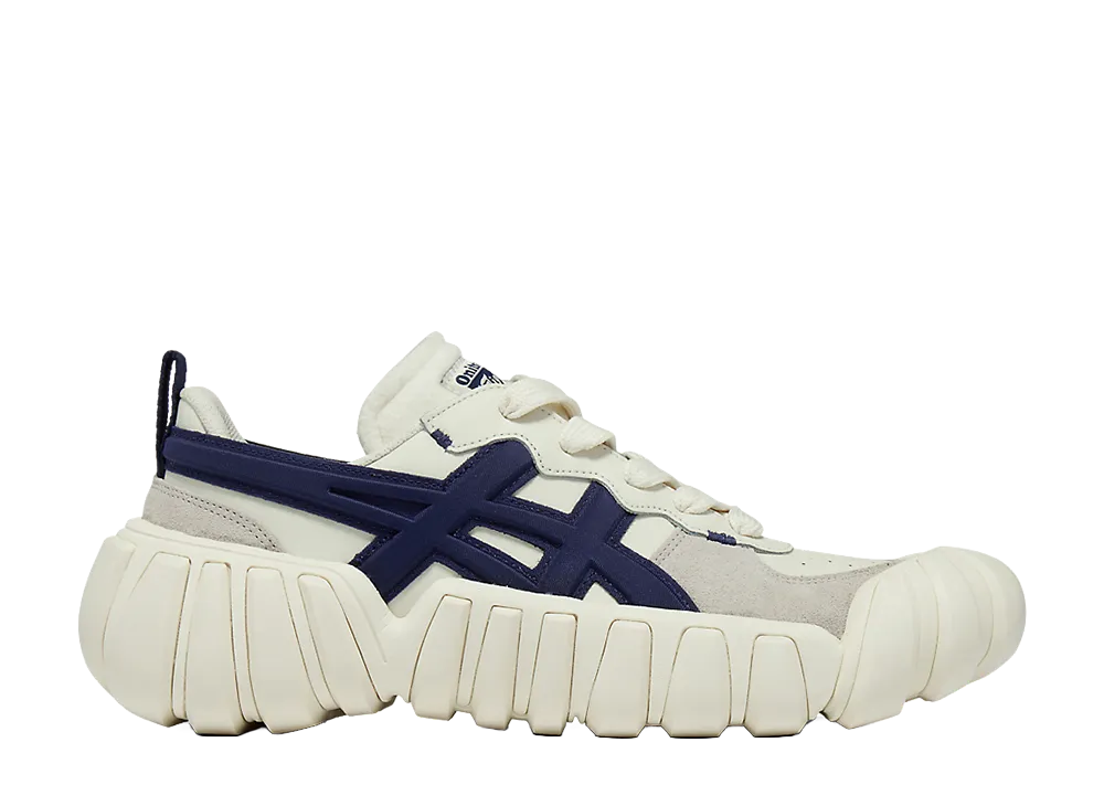 Onitsuka Tiger Dentigre LS "Birch/Peacoat"