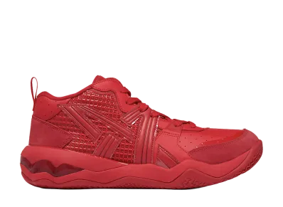 Onitsuka Tiger Tigcourt "Classic Red"