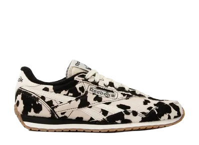 Reebok Women's Classic AZ "Cow"