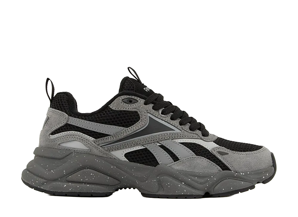 Reebok Charge Run "Pure Grey"