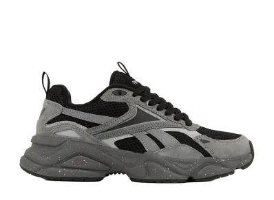 Reebok Charge Run "Pure Grey"