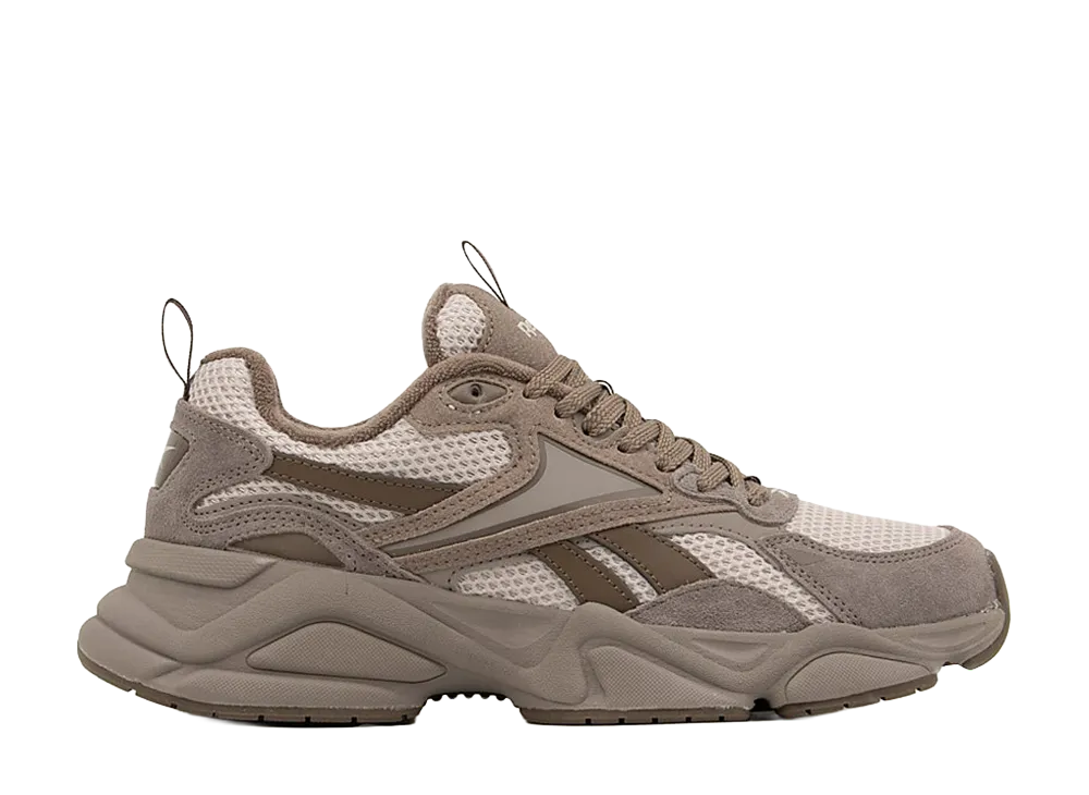 Reebok Charge Run "Grey"