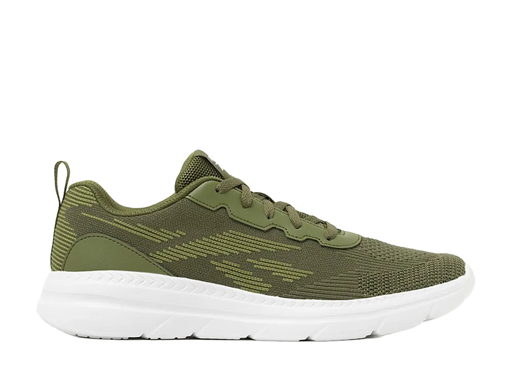 Reebok Sprint Vibe "Olive Green"