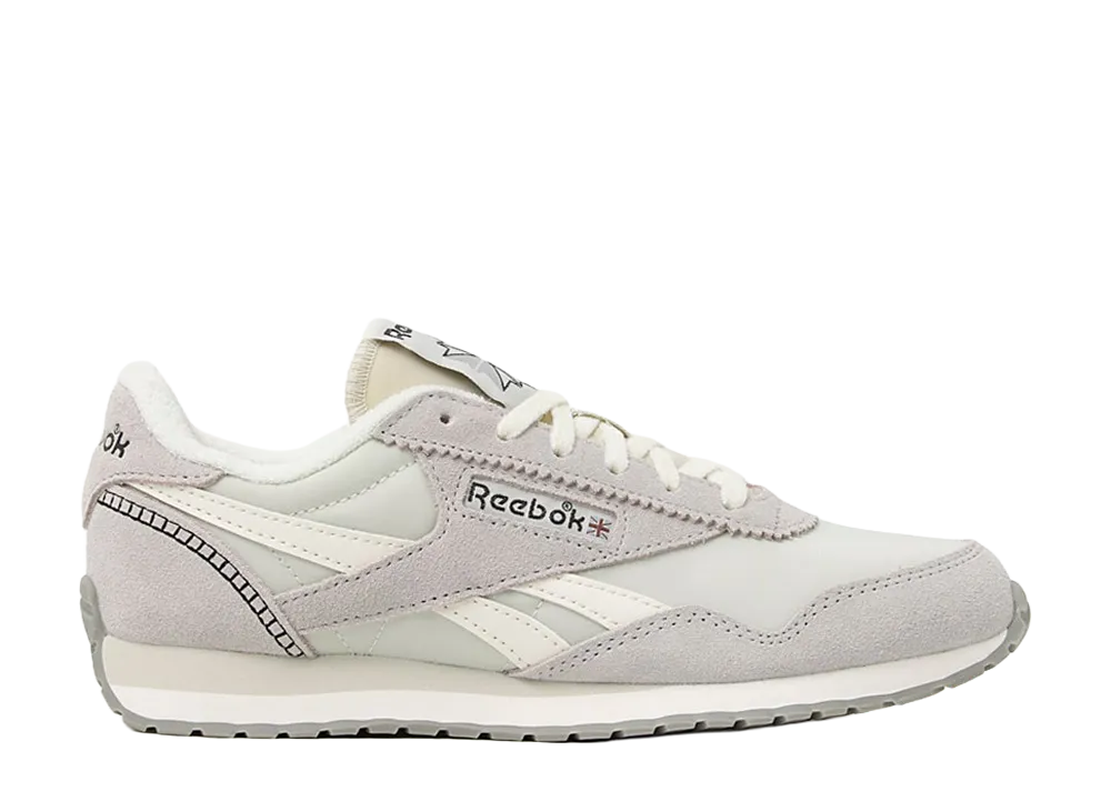 Reebok Women's Classic AZ "Gray"