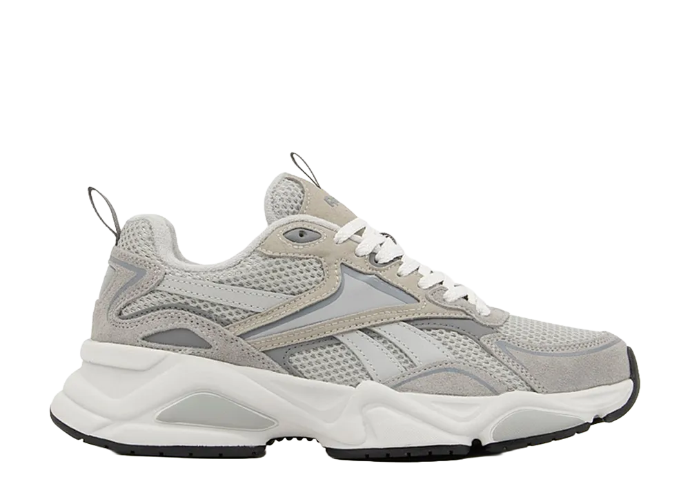 Reebok Charge Run "Pure Grey"