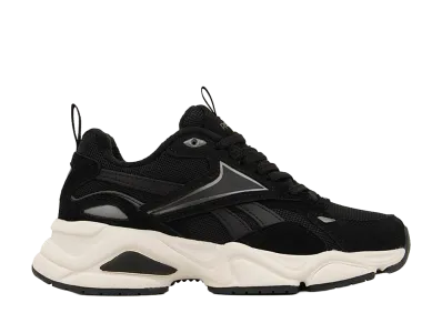 Reebok Women's Charge Run "Black"