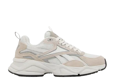 Reebok Charge Run "Pure Grey/Core Black"