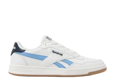 Reebok Women's Court Advance "Footwear White"