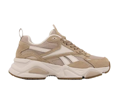 Reebok Women's Charge Run "Brown"