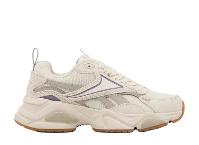 Reebok Women's Charge Run "Vintage Chalk"