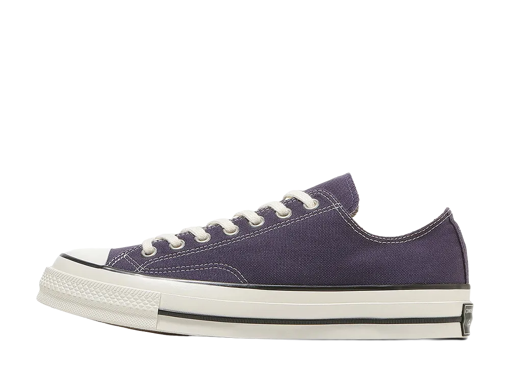 コンバース オールスター レガシー OX "パープル"