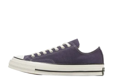 Converse All Star LGCY OX "Purple"
