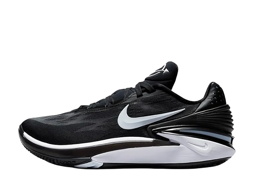 Nike Air Zoom G.T Cut 2 "Black/White" (DJ6013-006/DJ6015-006)