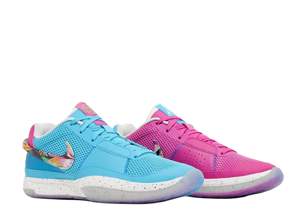 Nike Ja 1 "EYBL"