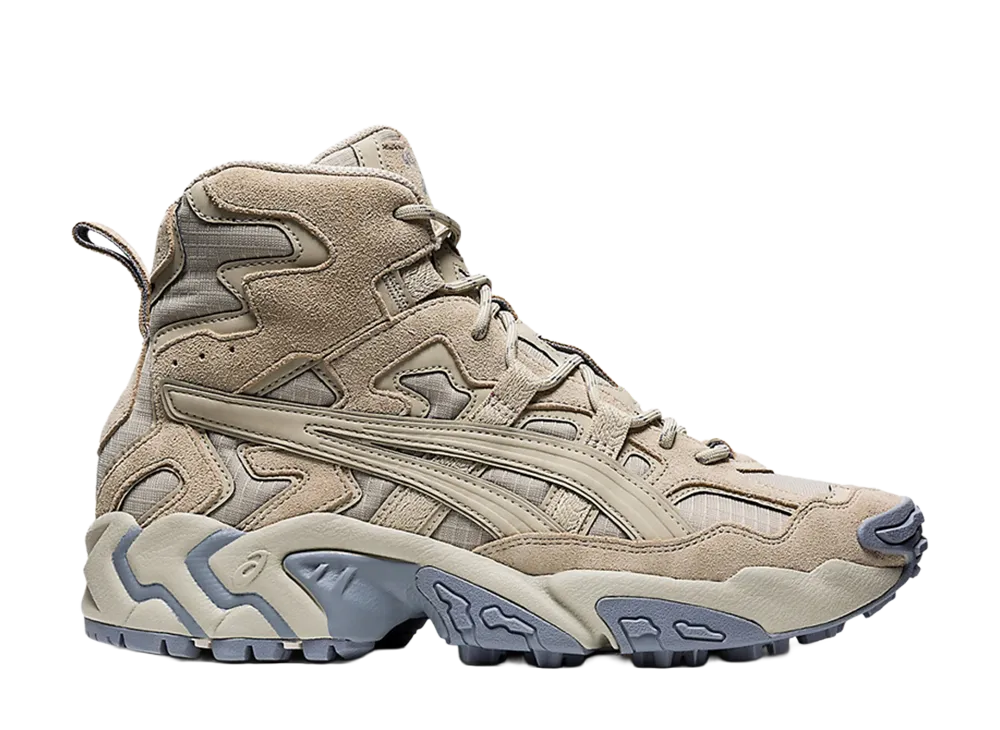 アシックス ゲルナンディ ハイ "パティ"