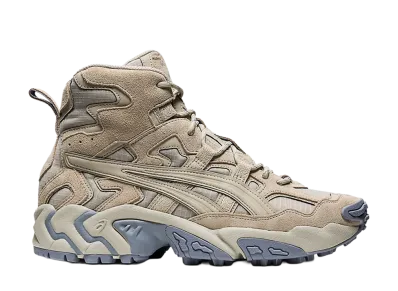 Asics Gel-Nandi Hi "Putty"