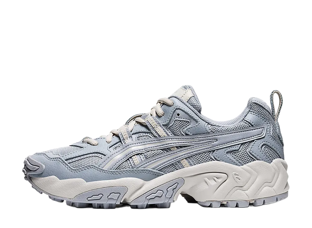 アシックス ゲルナンディ "ピードモントグレー"