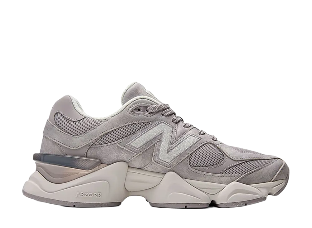 New Balance 9060 "Truffle Salt"