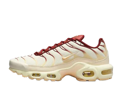Nike Air Max Plus "Sail"